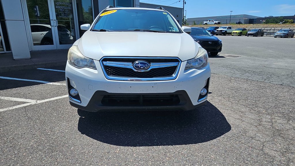 Subaru Crosstrek 2.0I W/SPORT PKG 2016 à New Glasgow, Nouvelle-Écosse - 8 - w1024h768px