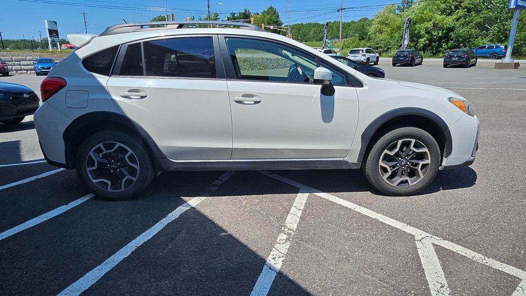 Subaru Crosstrek 2.0I W/SPORT PKG 2016 à New Glasgow, Nouvelle-Écosse - 6 - w1024h768px