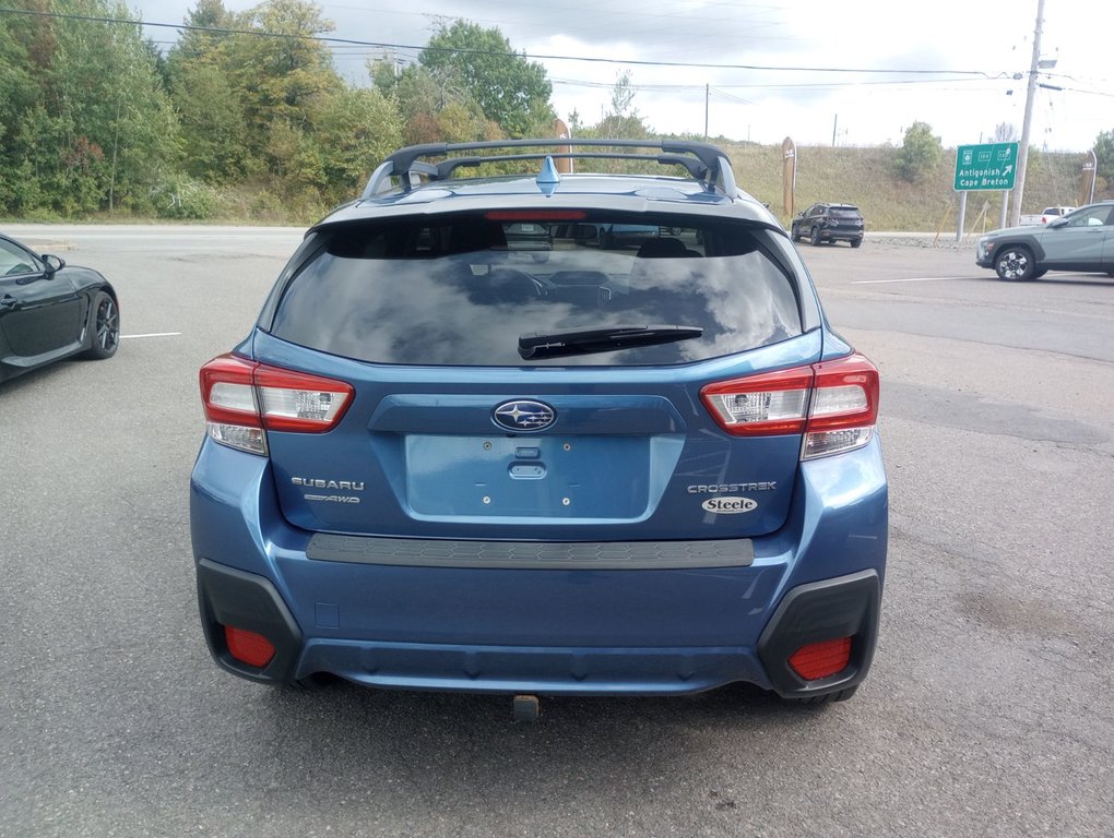 2018  Crosstrek SPORT in New Glasgow, Nova Scotia - 4 - w1024h768px