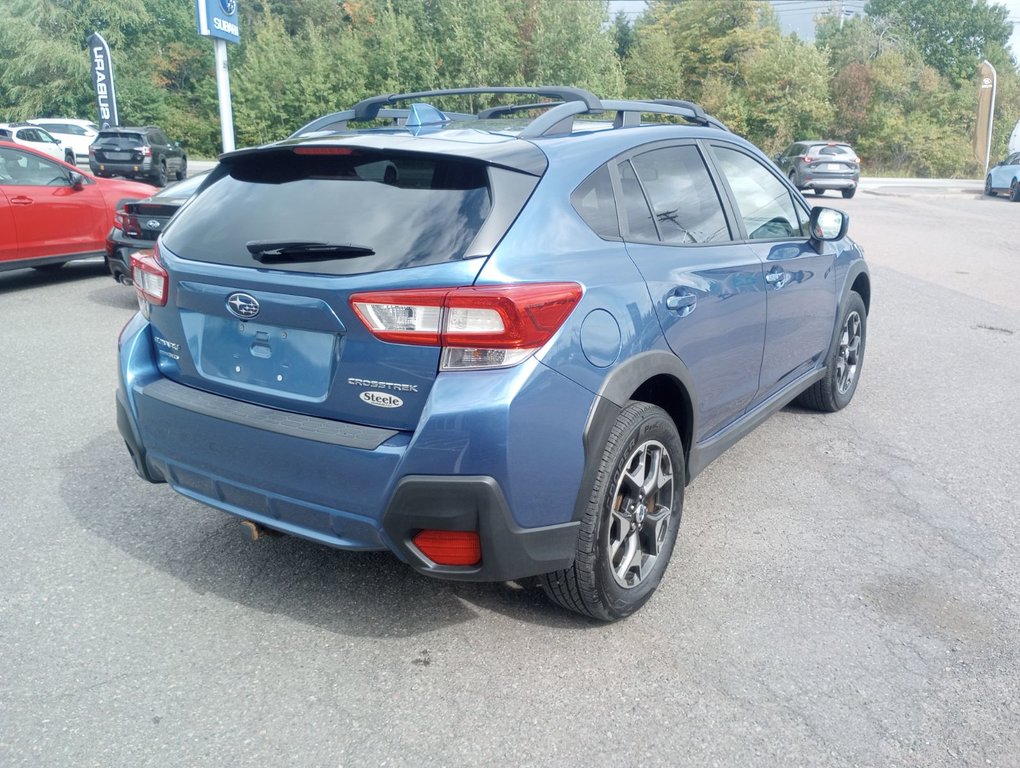 2018  Crosstrek SPORT in New Glasgow, Nova Scotia - 5 - w1024h768px