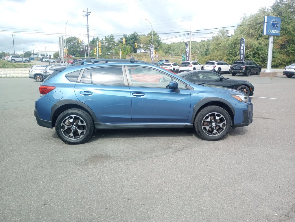 2018  Crosstrek SPORT in New Glasgow, Nova Scotia - 6 - w1024h768px