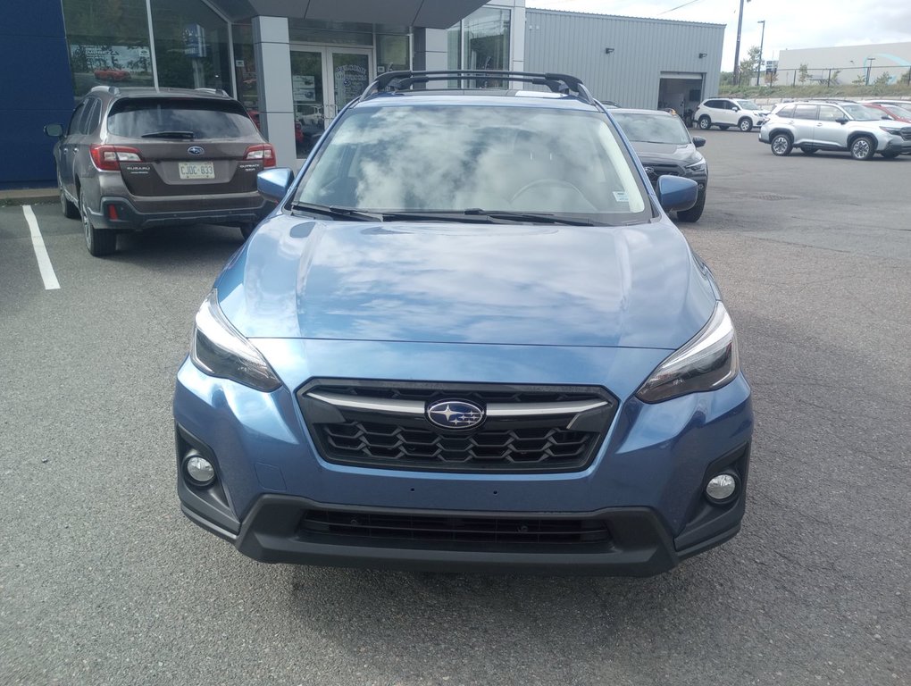 2018  Crosstrek SPORT in New Glasgow, Nova Scotia - 8 - w1024h768px