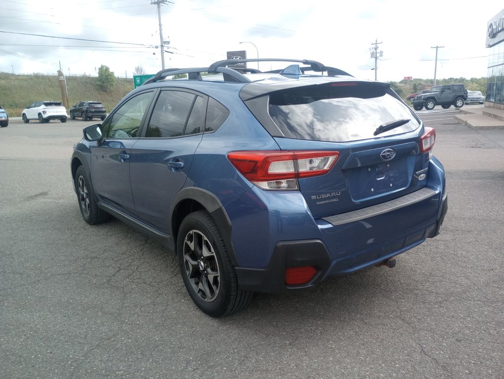 2018  Crosstrek SPORT in New Glasgow, Nova Scotia - 3 - w1024h768px