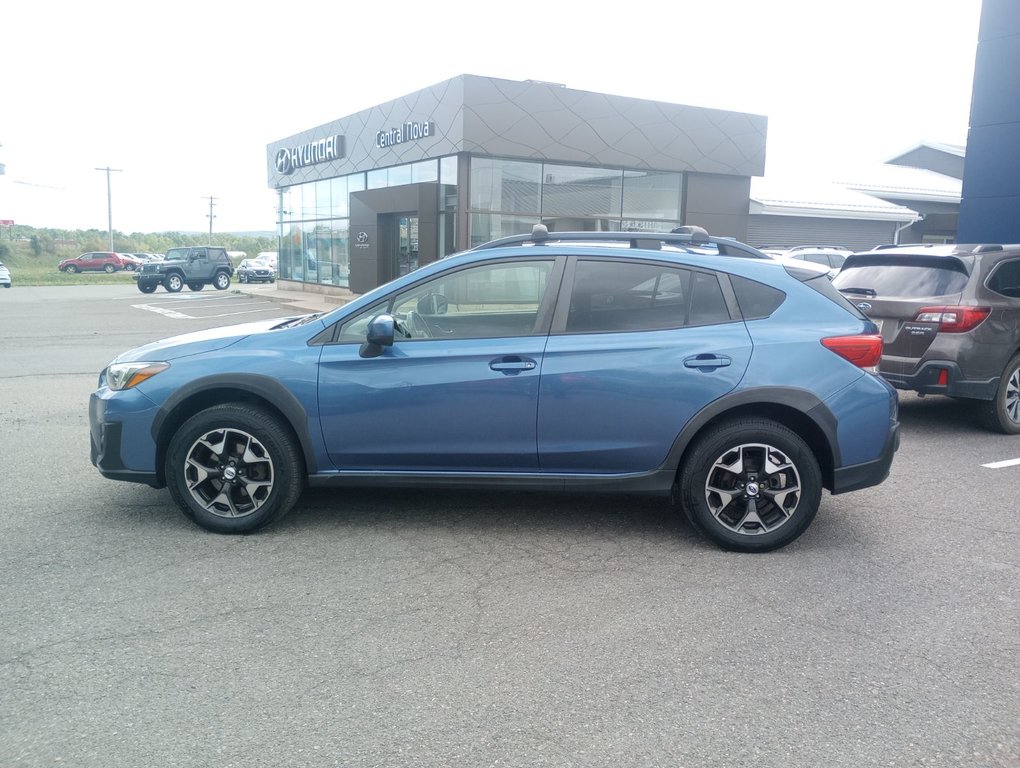 2018  Crosstrek SPORT in New Glasgow, Nova Scotia - 2 - w1024h768px