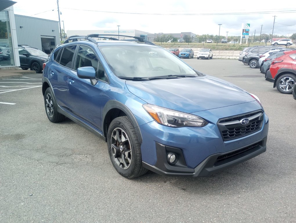 2018  Crosstrek SPORT in New Glasgow, Nova Scotia - 7 - w1024h768px