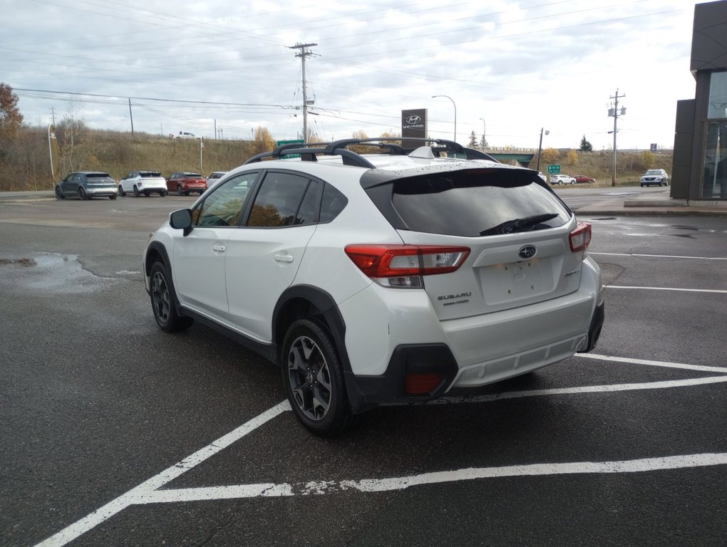 2018  Crosstrek SPORT in New Glasgow, Nova Scotia - 3 - w1024h768px