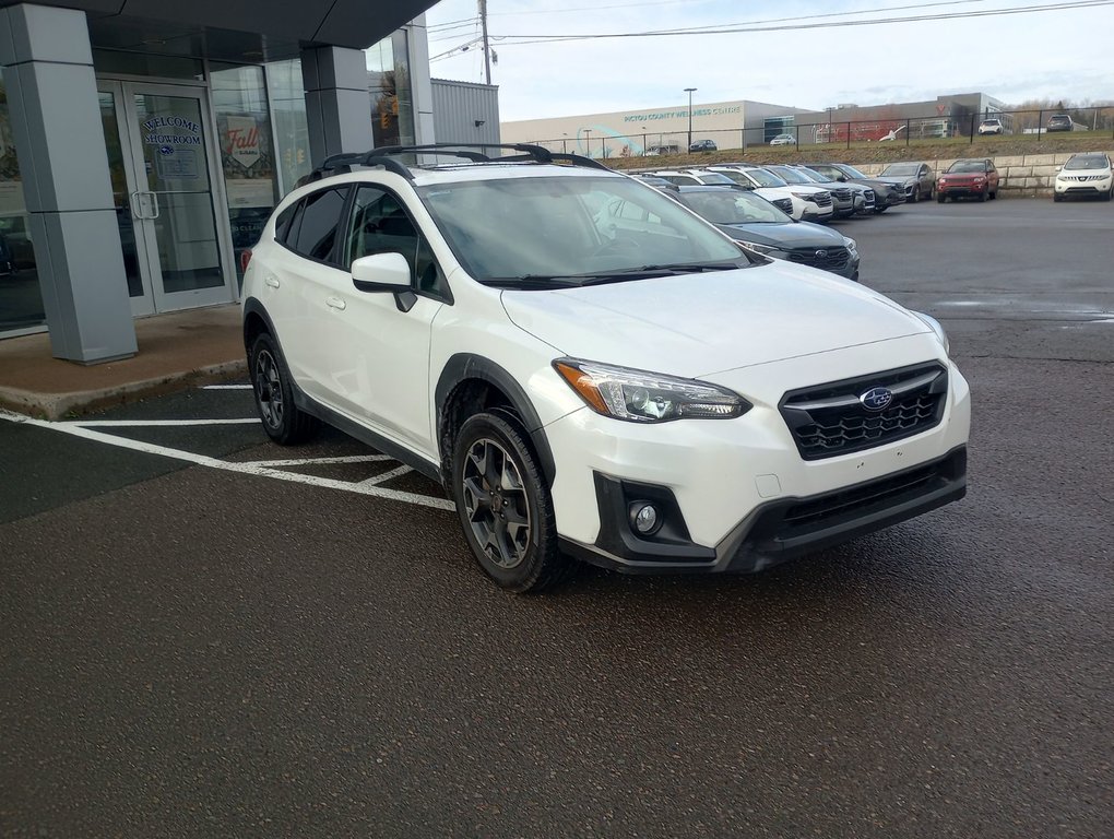 2018  Crosstrek SPORT in New Glasgow, Nova Scotia - 7 - w1024h768px