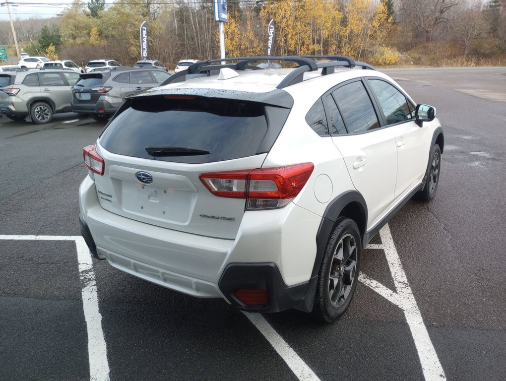 2018  Crosstrek SPORT in New Glasgow, Nova Scotia - 5 - w1024h768px