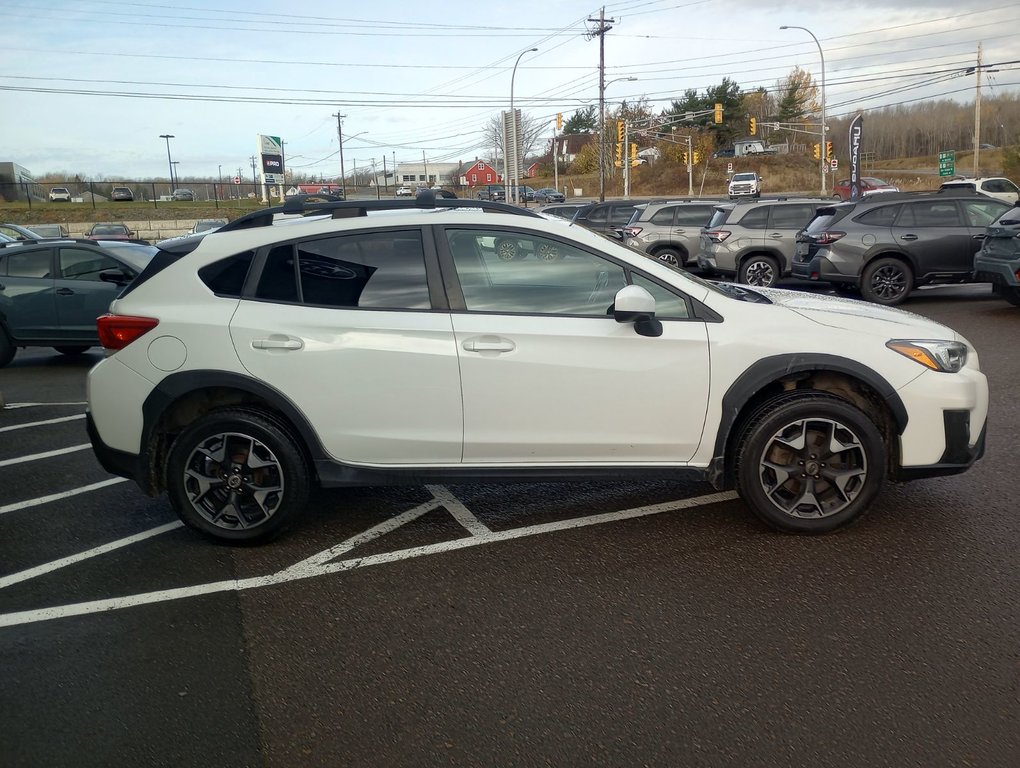 2018  Crosstrek SPORT in New Glasgow, Nova Scotia - 6 - w1024h768px