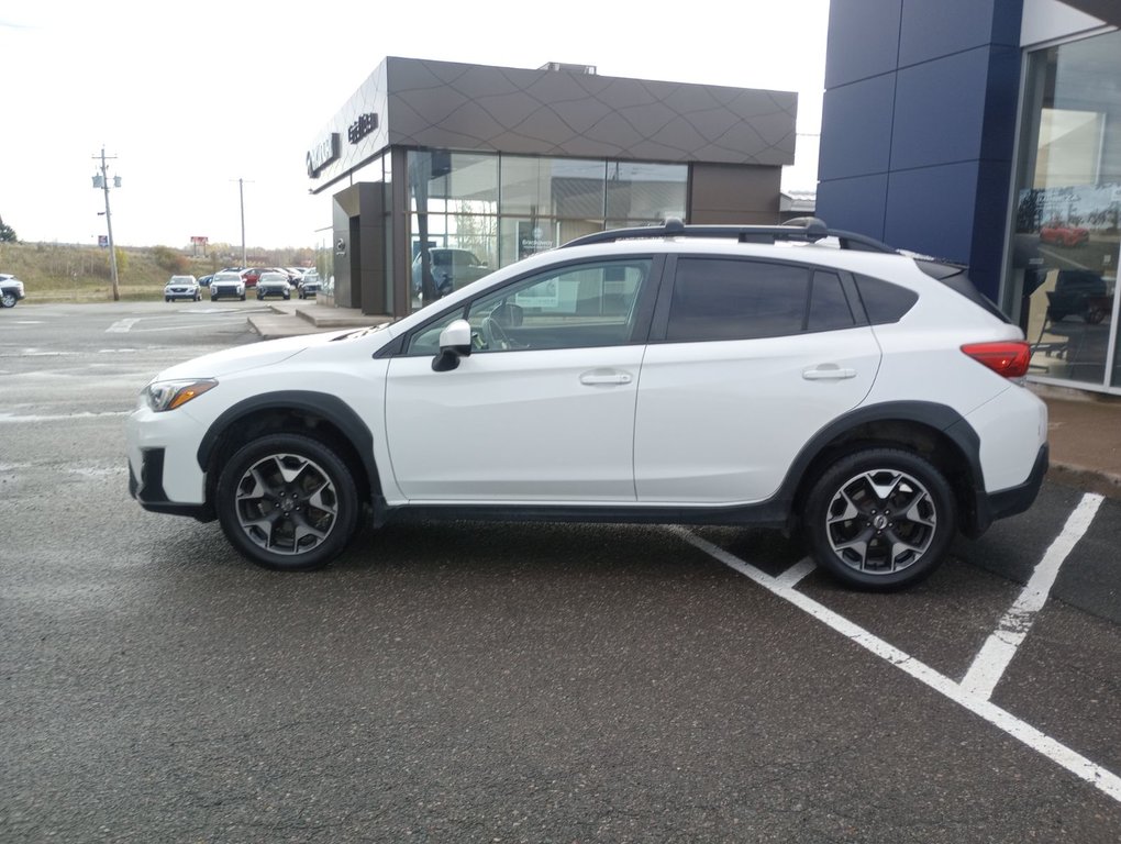 2018  Crosstrek SPORT in New Glasgow, Nova Scotia - 2 - w1024h768px