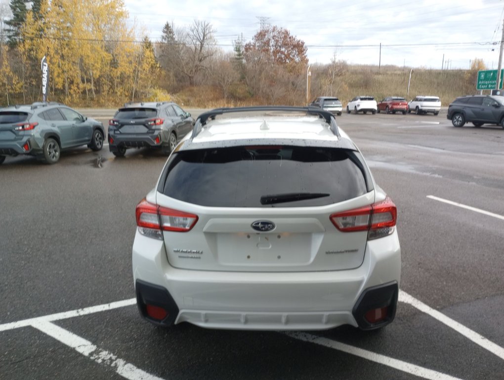 2018  Crosstrek SPORT in New Glasgow, Nova Scotia - 4 - w1024h768px