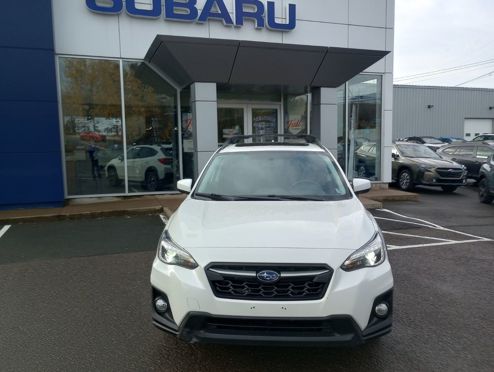 2018  Crosstrek SPORT in New Glasgow, Nova Scotia - 8 - w1024h768px