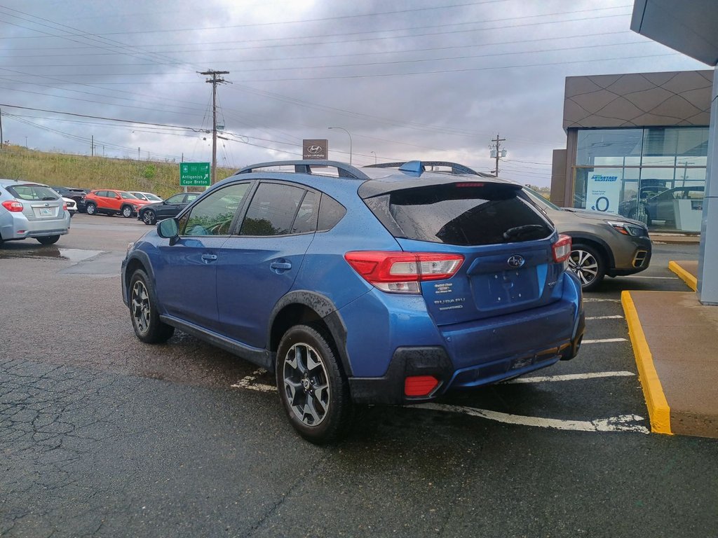 2018 Subaru CROSSTREK BASE in New Glasgow, Nova Scotia - 3 - w1024h768px