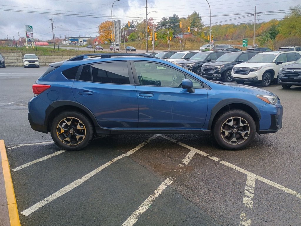 2018 Subaru CROSSTREK BASE in New Glasgow, Nova Scotia - 6 - w1024h768px
