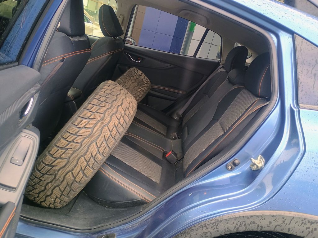 2018 Subaru CROSSTREK BASE in New Glasgow, Nova Scotia - 12 - w1024h768px