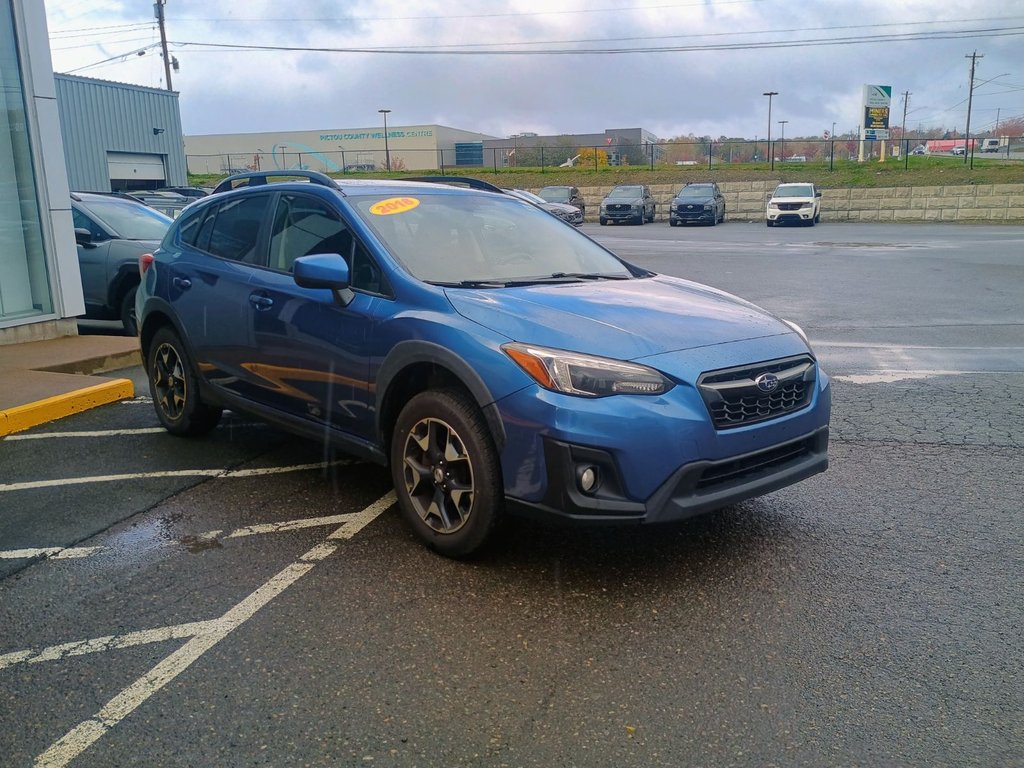 2018 Subaru CROSSTREK BASE in New Glasgow, Nova Scotia - 7 - w1024h768px