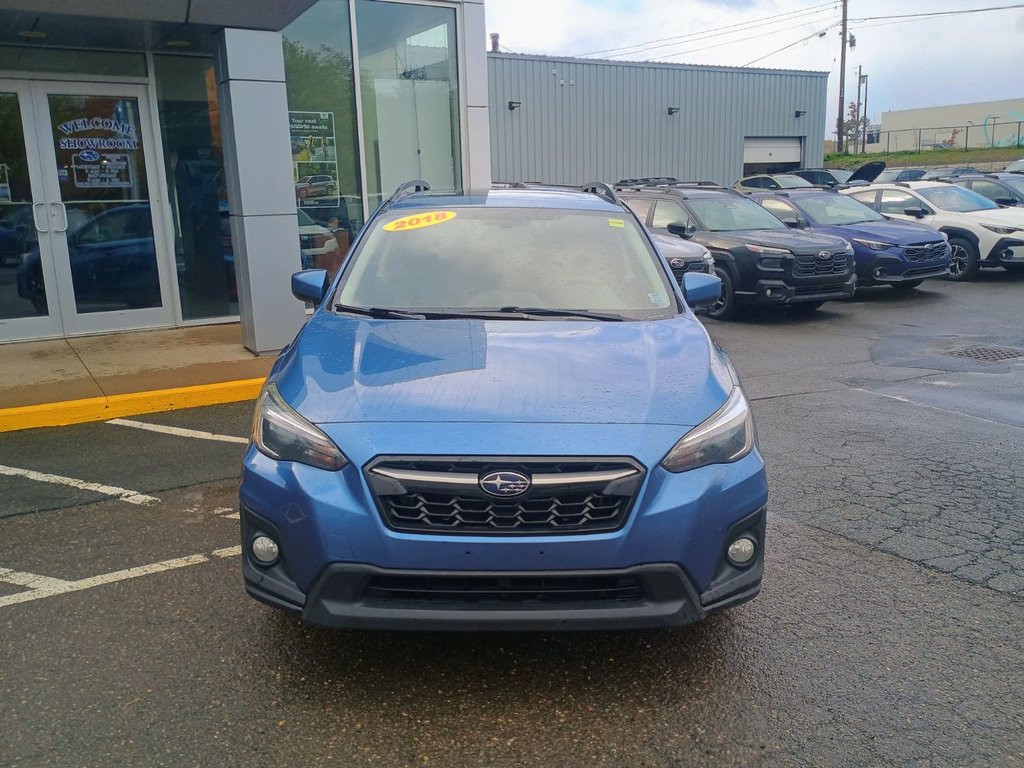 2018 Subaru CROSSTREK BASE in New Glasgow, Nova Scotia - 8 - w1024h768px