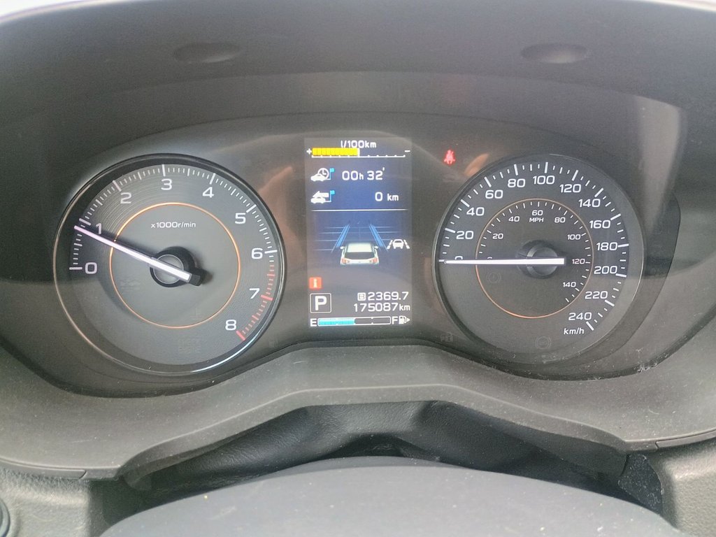2018 Subaru CROSSTREK BASE in New Glasgow, Nova Scotia - 9 - w1024h768px