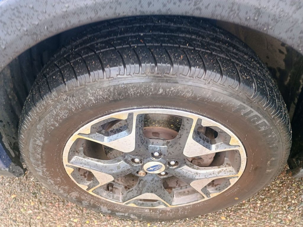 2018 Subaru CROSSTREK BASE in New Glasgow, Nova Scotia - 14 - w1024h768px