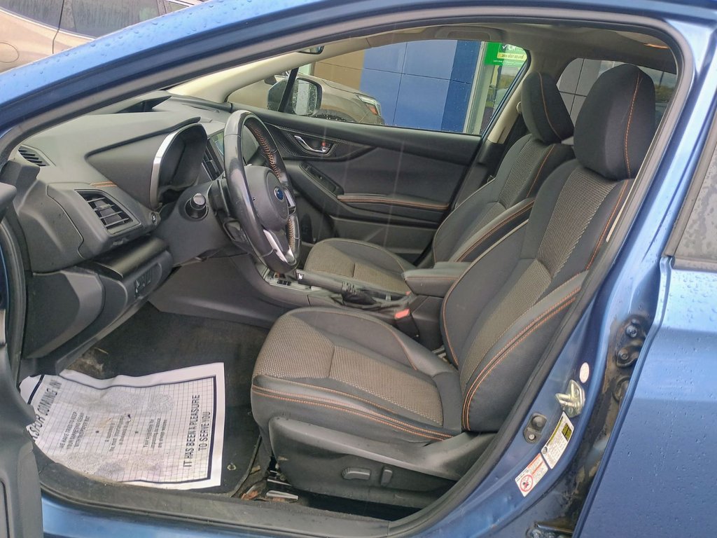 2018 Subaru CROSSTREK BASE in New Glasgow, Nova Scotia - 11 - w1024h768px
