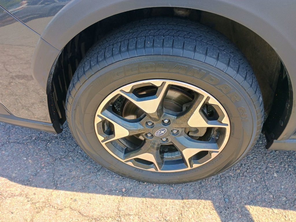 2019 Subaru Crosstrek BASE in New Glasgow, Nova Scotia - 15 - w1024h768px
