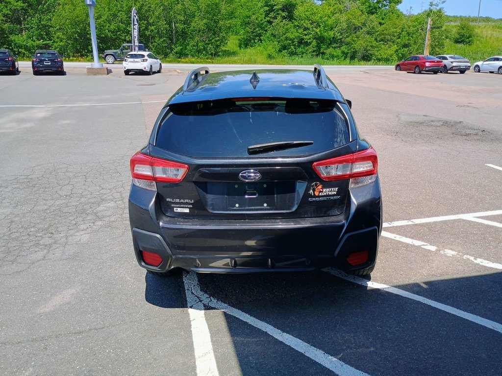 2019 Subaru Crosstrek BASE in New Glasgow, Nova Scotia - 4 - w1024h768px