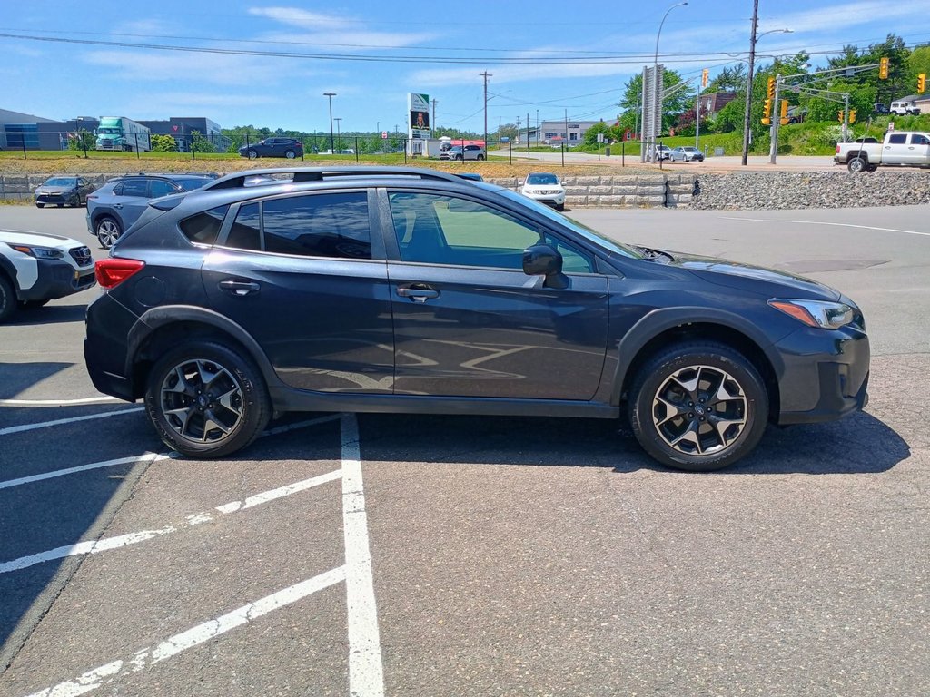 2019 Subaru Crosstrek BASE in New Glasgow, Nova Scotia - 6 - w1024h768px