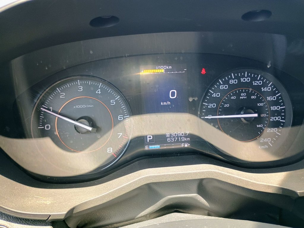 2019 Subaru Crosstrek BASE in New Glasgow, Nova Scotia - 9 - w1024h768px