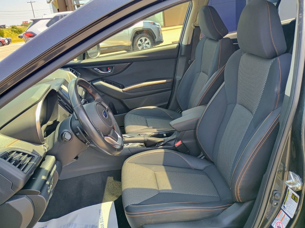 2019 Subaru Crosstrek BASE in New Glasgow, Nova Scotia - 12 - w1024h768px
