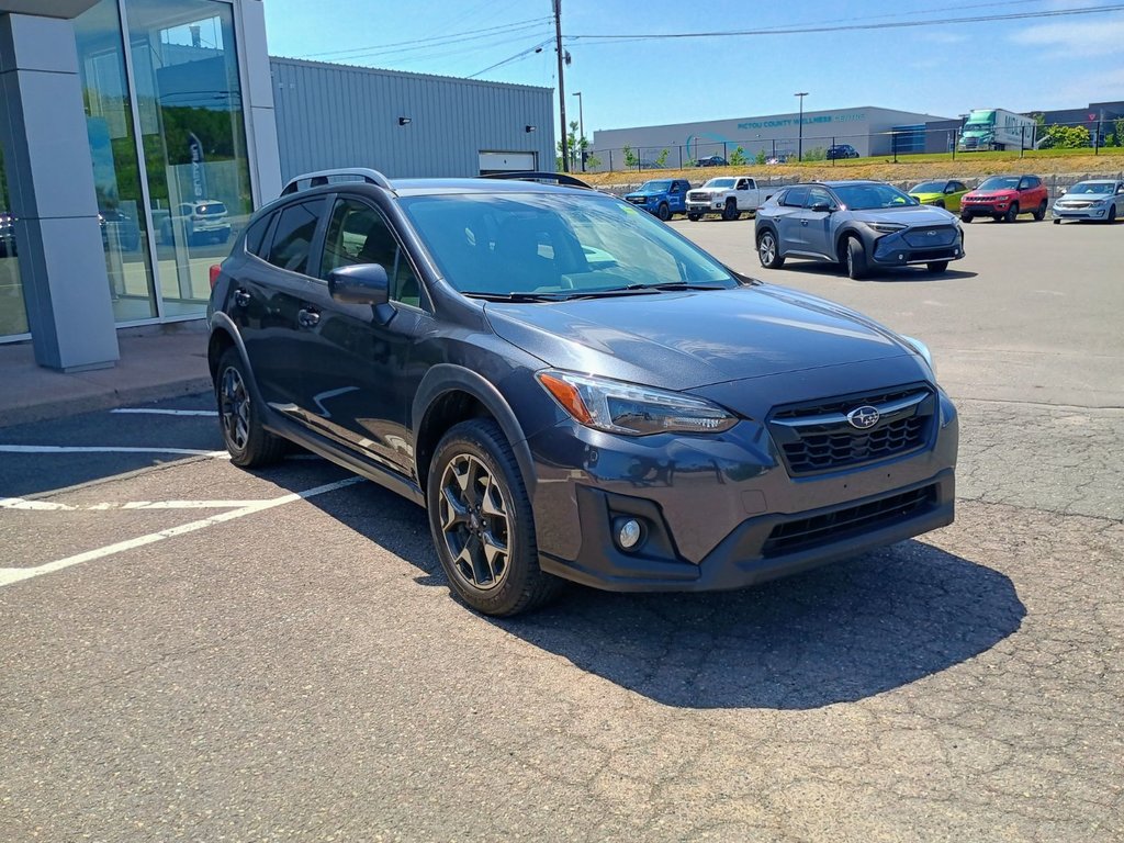 2019 Subaru Crosstrek BASE in New Glasgow, Nova Scotia - 7 - w1024h768px