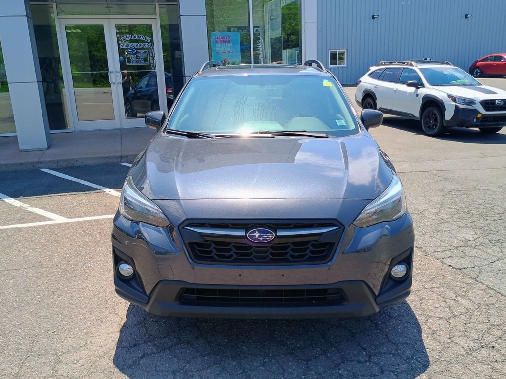 2019 Subaru Crosstrek BASE in New Glasgow, Nova Scotia - 8 - w1024h768px