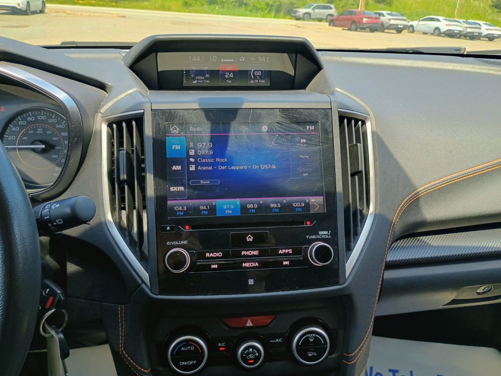 2019 Subaru Crosstrek BASE in New Glasgow, Nova Scotia - 10 - w1024h768px