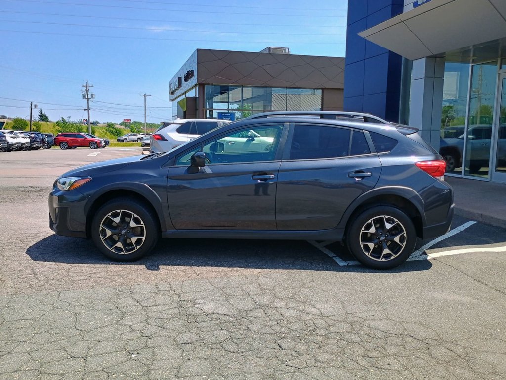2019 Subaru Crosstrek BASE in New Glasgow, Nova Scotia - 2 - w1024h768px