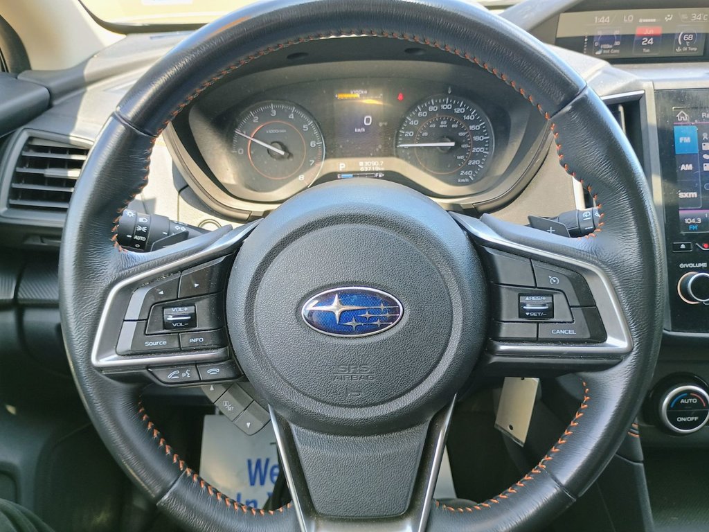 2019 Subaru Crosstrek BASE in New Glasgow, Nova Scotia - 11 - w1024h768px
