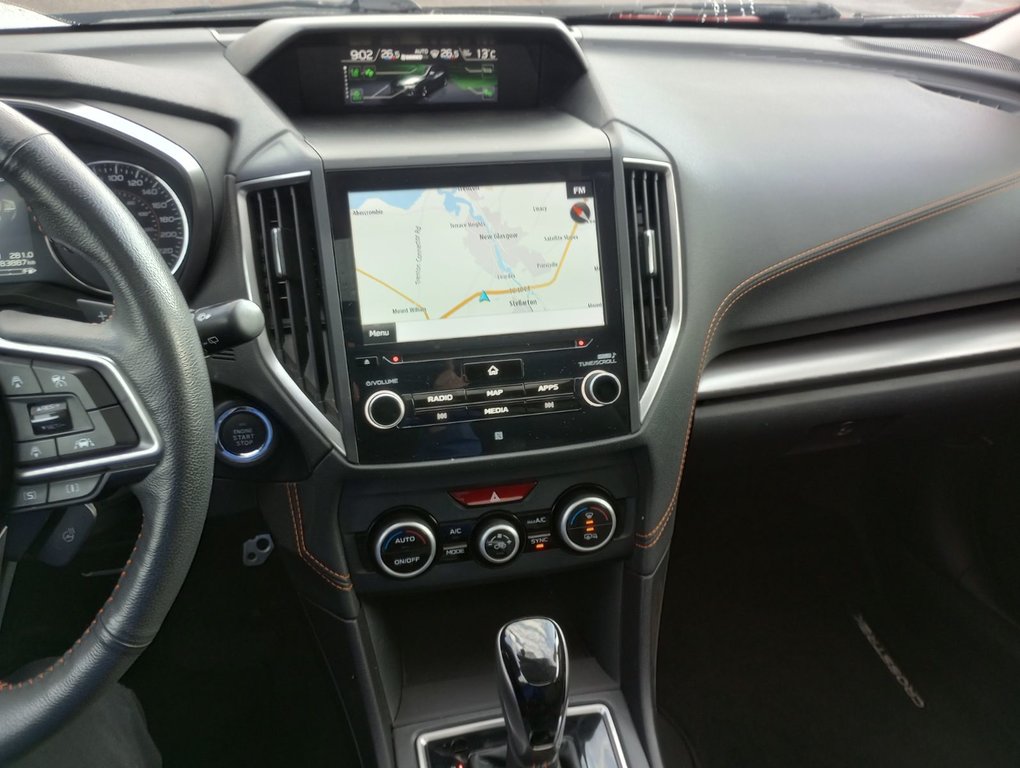 2020  Crosstrek LIMITED in New Glasgow, Nova Scotia - 10 - w1024h768px