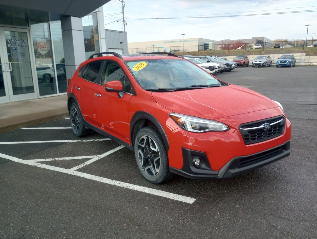 2020  Crosstrek LIMITED in New Glasgow, Nova Scotia - 7 - w1024h768px