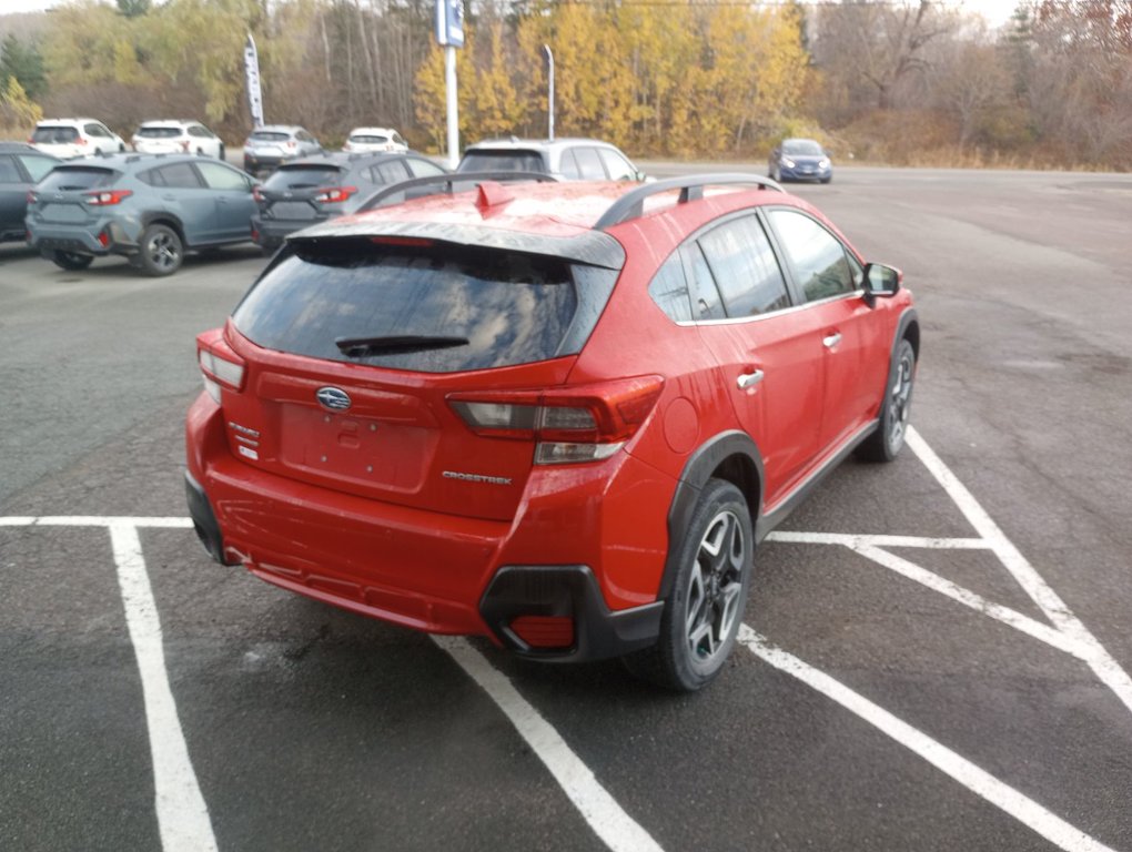 2020  Crosstrek LIMITED in New Glasgow, Nova Scotia - 5 - w1024h768px