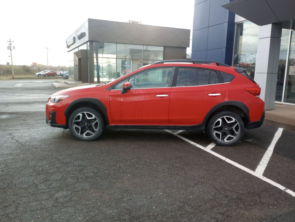 2020  Crosstrek LIMITED in New Glasgow, Nova Scotia - 2 - w1024h768px