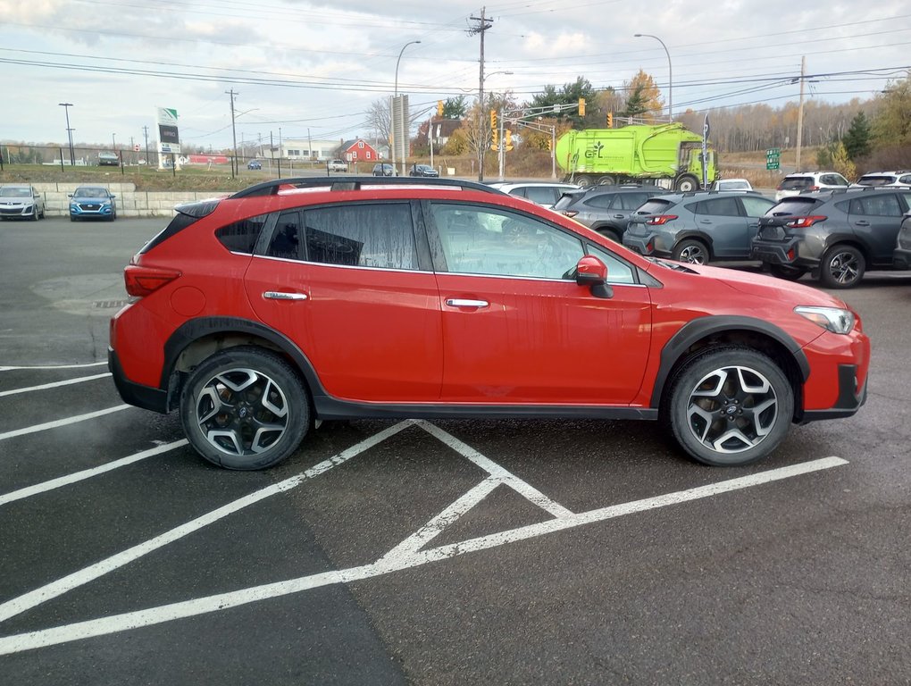 2020  Crosstrek LIMITED in New Glasgow, Nova Scotia - 6 - w1024h768px