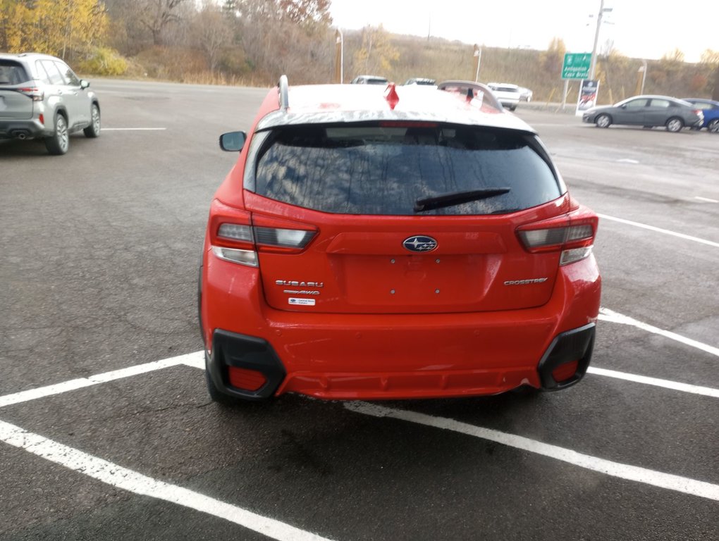 2020  Crosstrek LIMITED in New Glasgow, Nova Scotia - 4 - w1024h768px