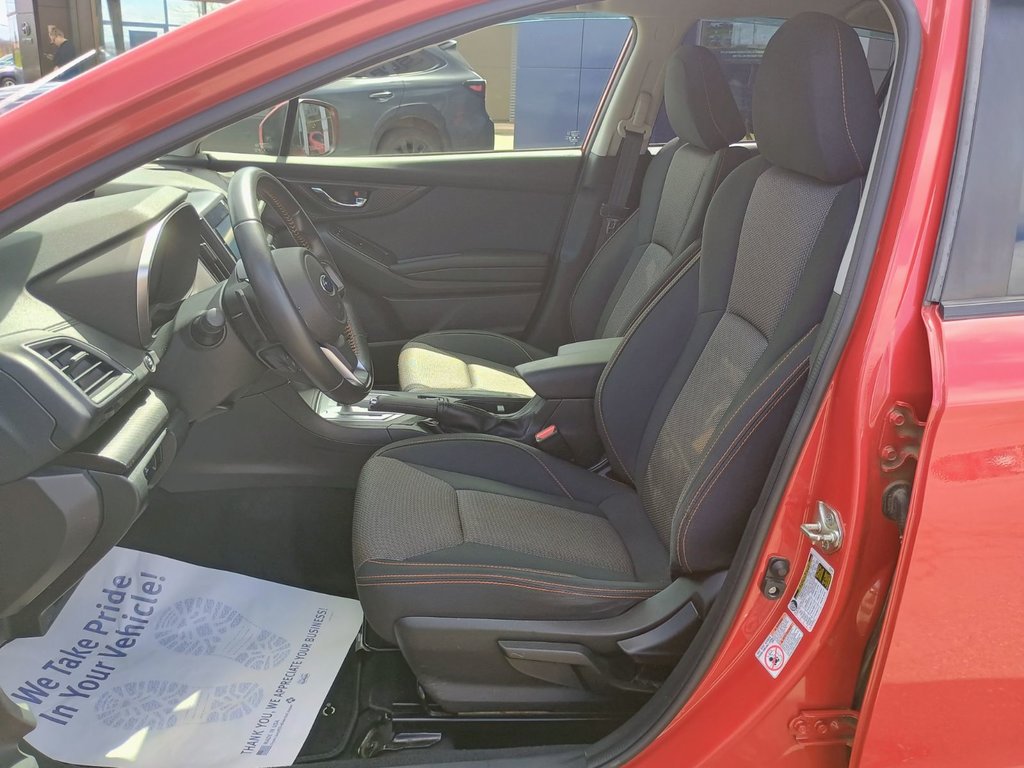 2020 Subaru Crosstrek BASE in New Glasgow, Nova Scotia - 12 - w1024h768px