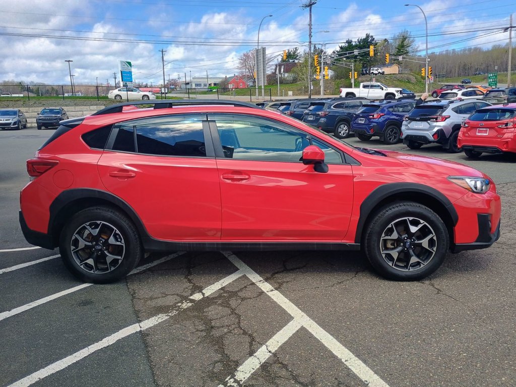 2020 Subaru Crosstrek BASE in New Glasgow, Nova Scotia - 6 - w1024h768px