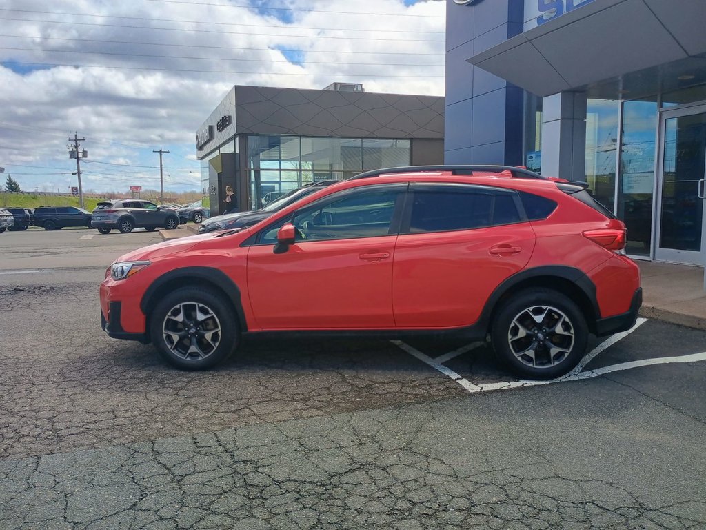 2020 Subaru Crosstrek BASE in New Glasgow, Nova Scotia - 2 - w1024h768px