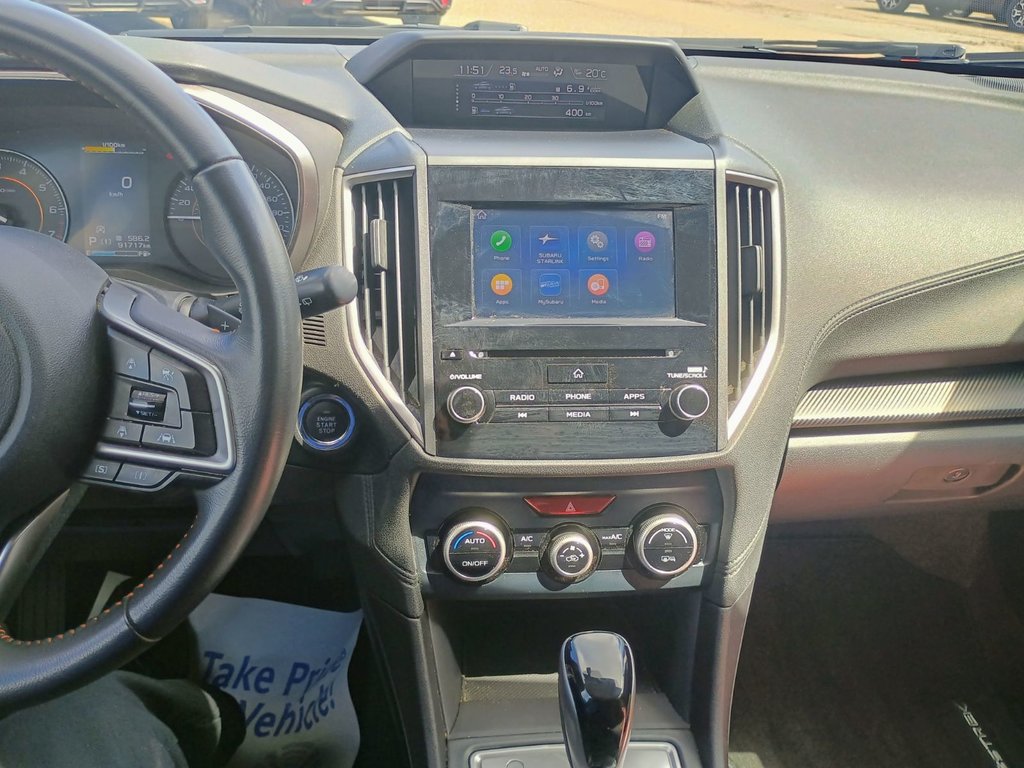 2020 Subaru Crosstrek BASE in New Glasgow, Nova Scotia - 10 - w1024h768px