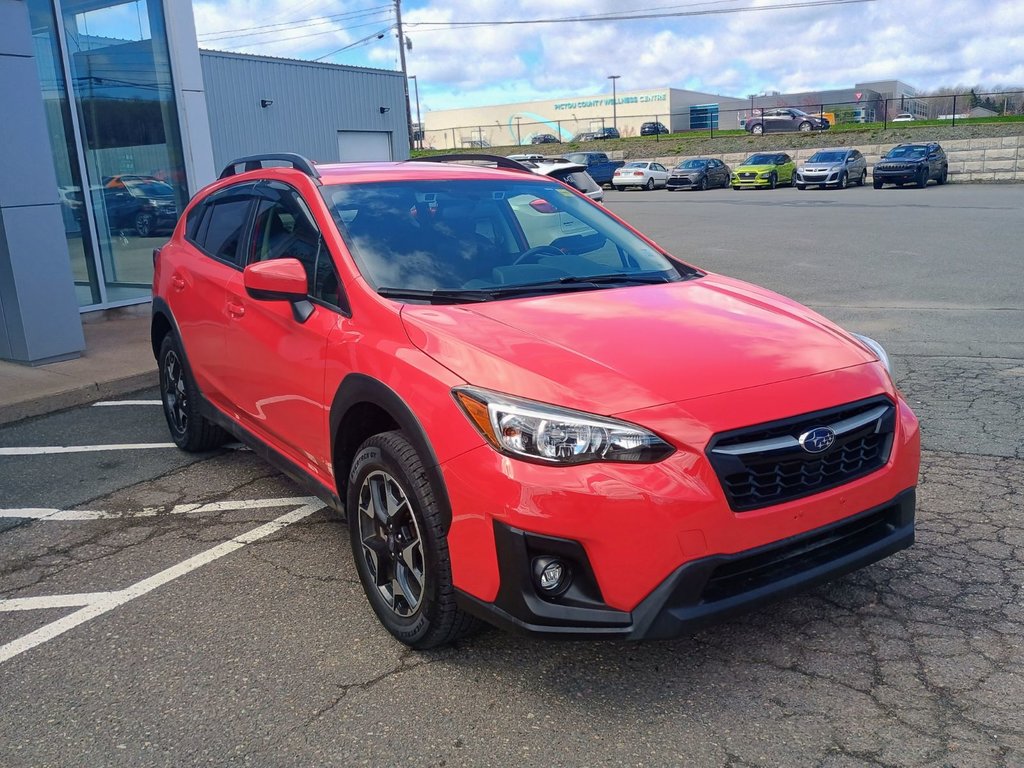 2020 Subaru Crosstrek BASE in New Glasgow, Nova Scotia - 7 - w1024h768px
