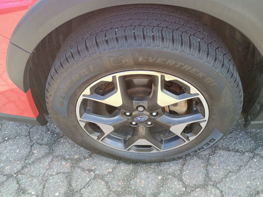 2020 Subaru Crosstrek BASE in New Glasgow, Nova Scotia - 14 - w1024h768px