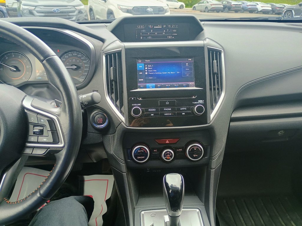 Subaru CROSSTREK TOURING 2020 à New Glasgow, Nouvelle-Écosse - 10 - w1024h768px