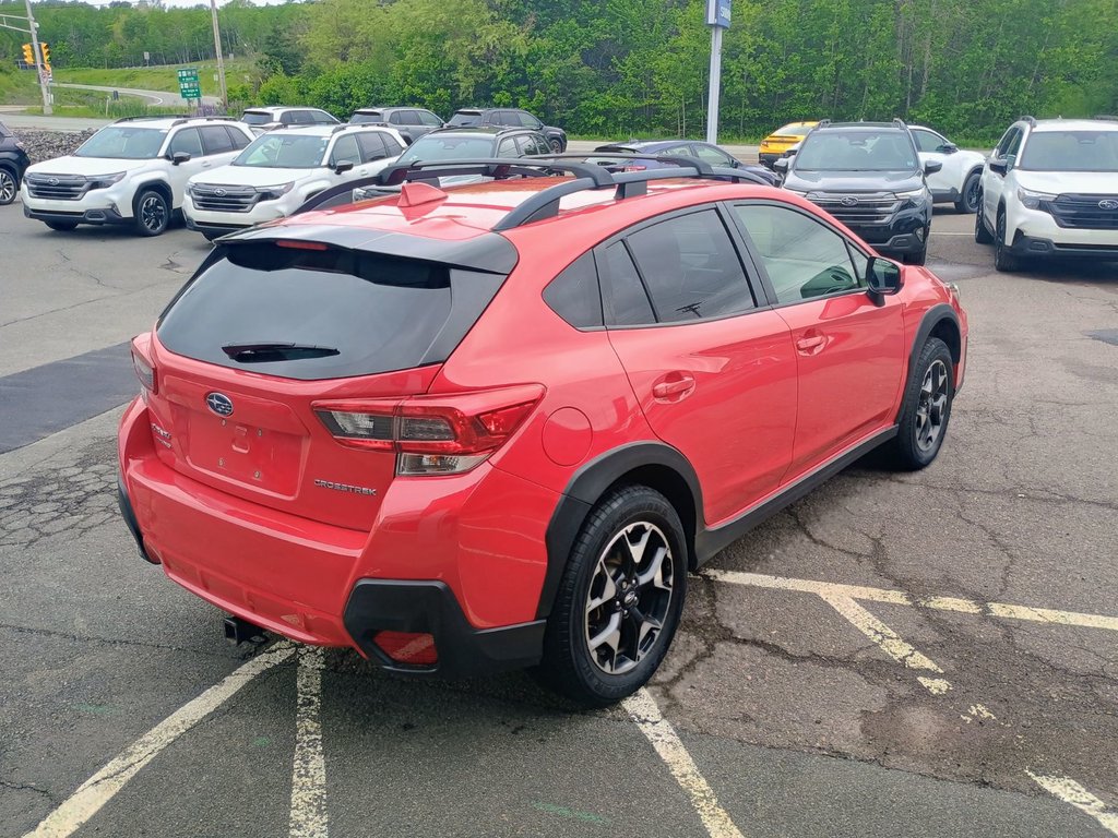 Subaru CROSSTREK TOURING 2020 à New Glasgow, Nouvelle-Écosse - 5 - w1024h768px