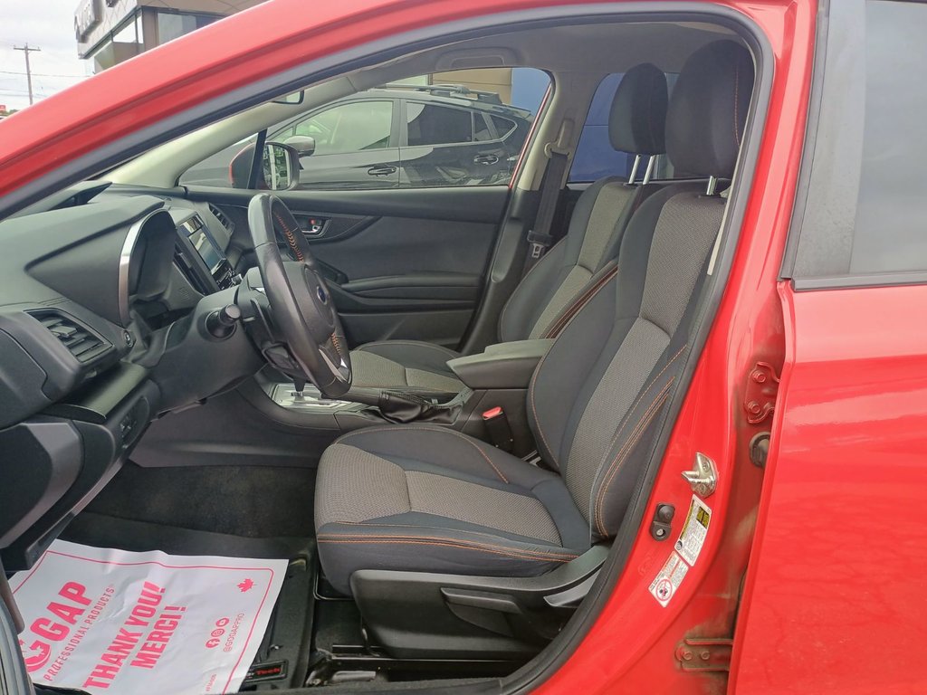 Subaru CROSSTREK TOURING 2020 à New Glasgow, Nouvelle-Écosse - 11 - w1024h768px