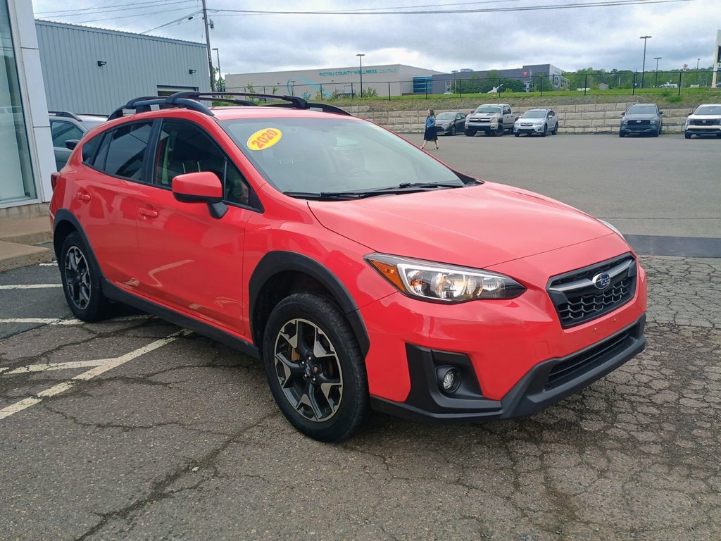 Subaru CROSSTREK TOURING 2020 à New Glasgow, Nouvelle-Écosse - 7 - w1024h768px